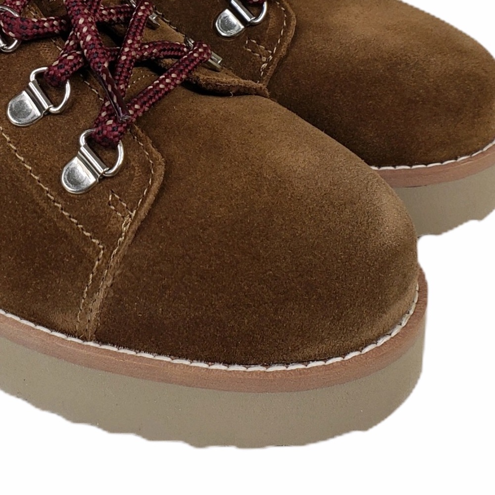 Sam Edelman Franc Faux Shearling Boot  NIB - Picture 7 of 13